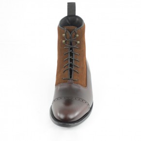 Bottines Eternidad Mister