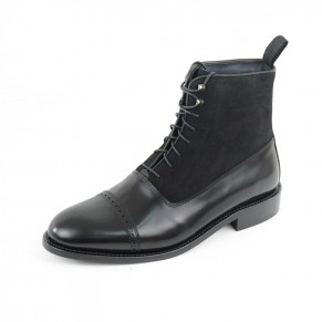 Bottines Eternidad Mister