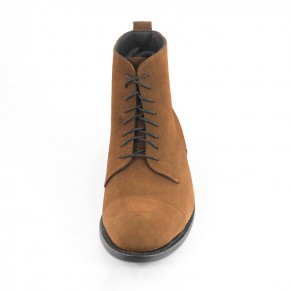 Bottines Eternidad Hipster