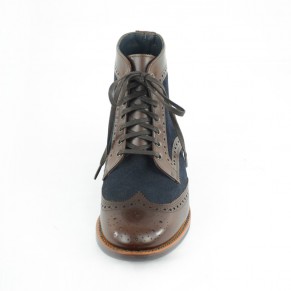 Bottines Eternidad Chester