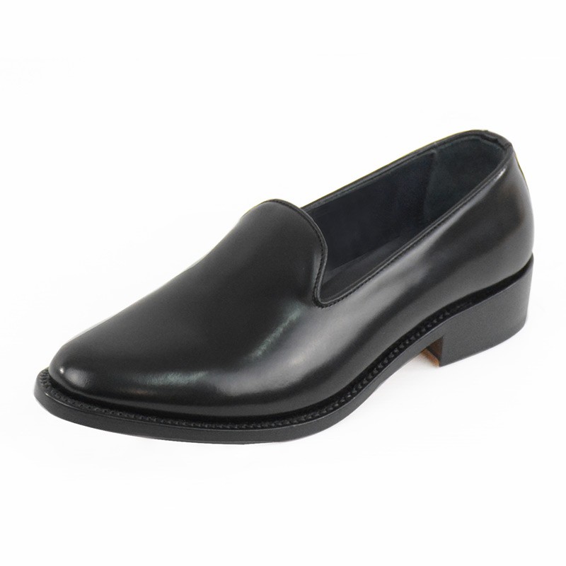 Mocassin Eternidad cuir