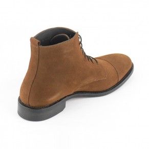 Bottines Eternidad Hipster