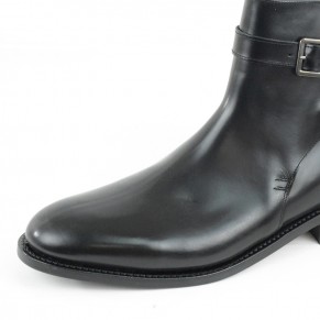 Bottines Eternidad British