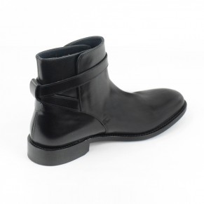 Bottines Eternidad British