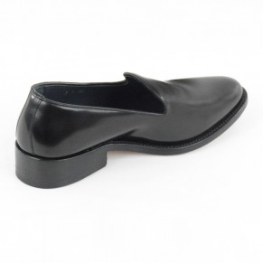 Mocassin Eternidad cuir